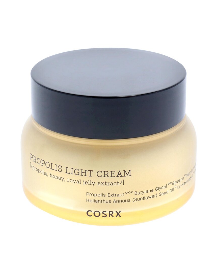 Cosrx Women's 2.19oz Full Fit Propolis Light Cream