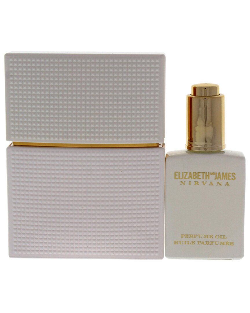 Elizabeth And James Elizabeth & James Women's 2oz Nirvana White Edp