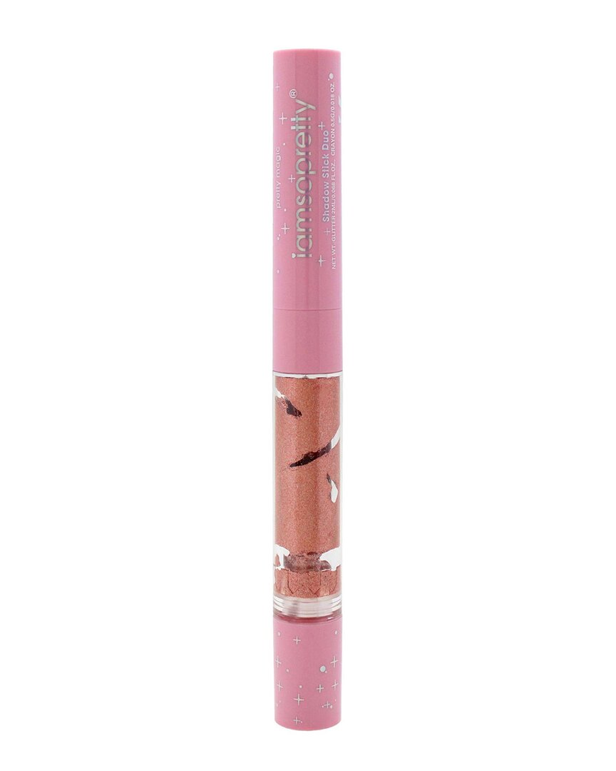Formula Z Women's 0.7oz Shine On Iamsopretty Shadow Stick