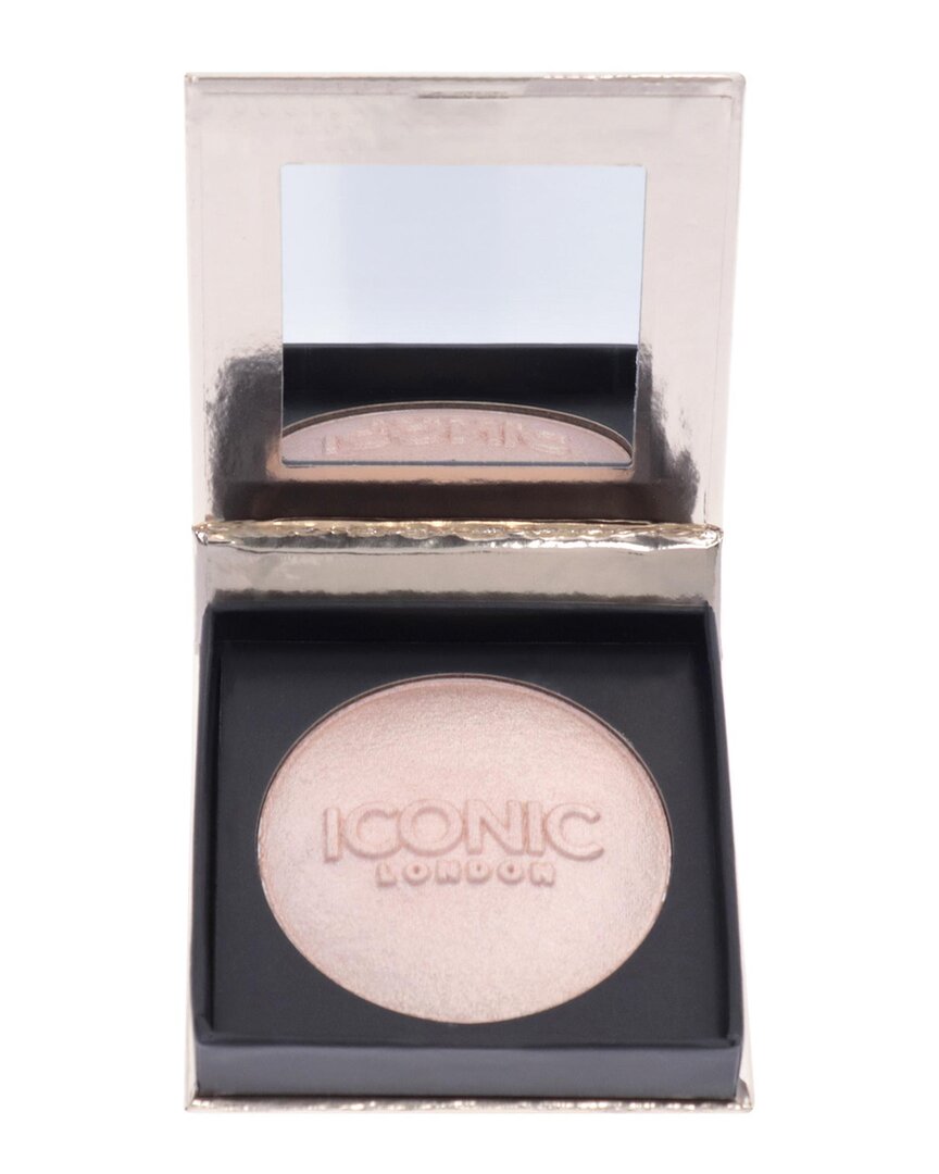Iconic London Women's 0.56oz Brighten Up Baked Highlighting Powder