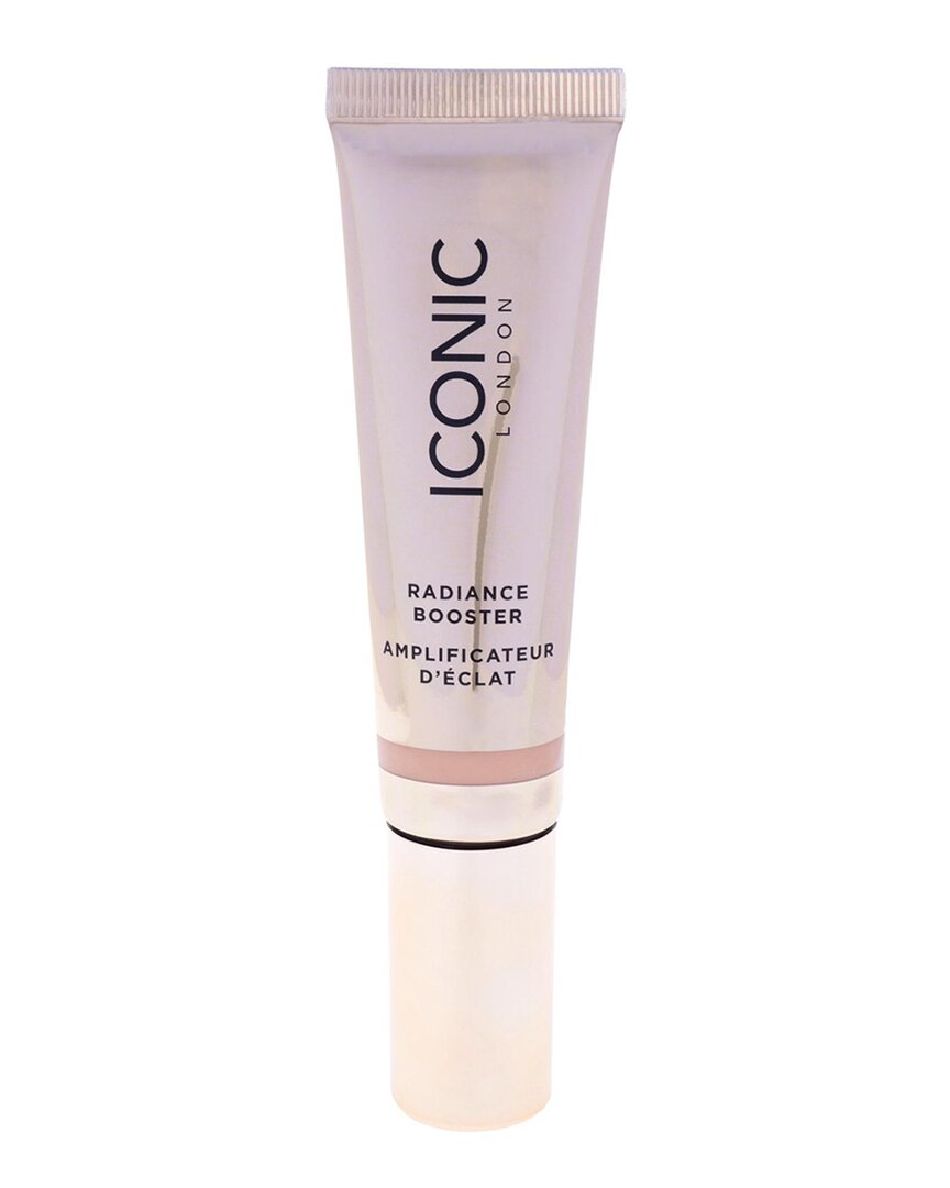 Iconic London Women's 1.01oz Shell Glow Radiance Booster