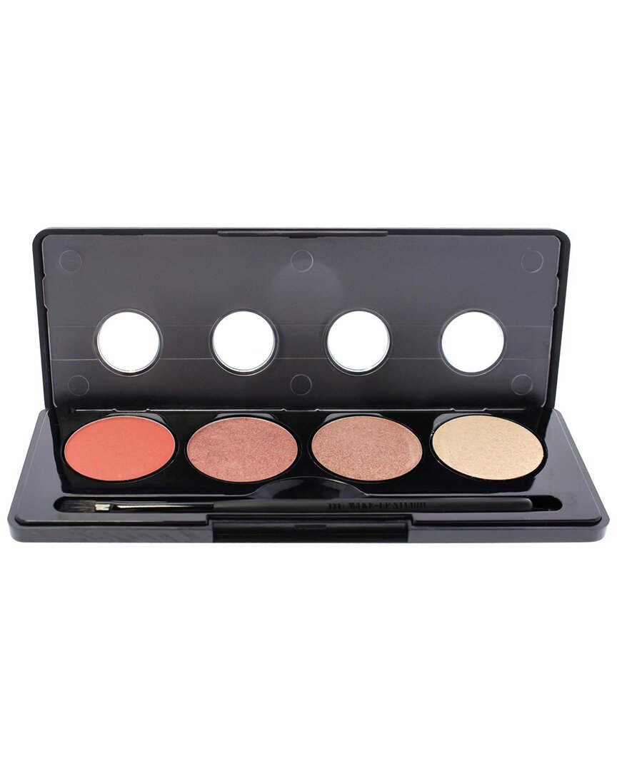 Make-up Studio Women's 0.28oz Summer Breeze Eye Collection