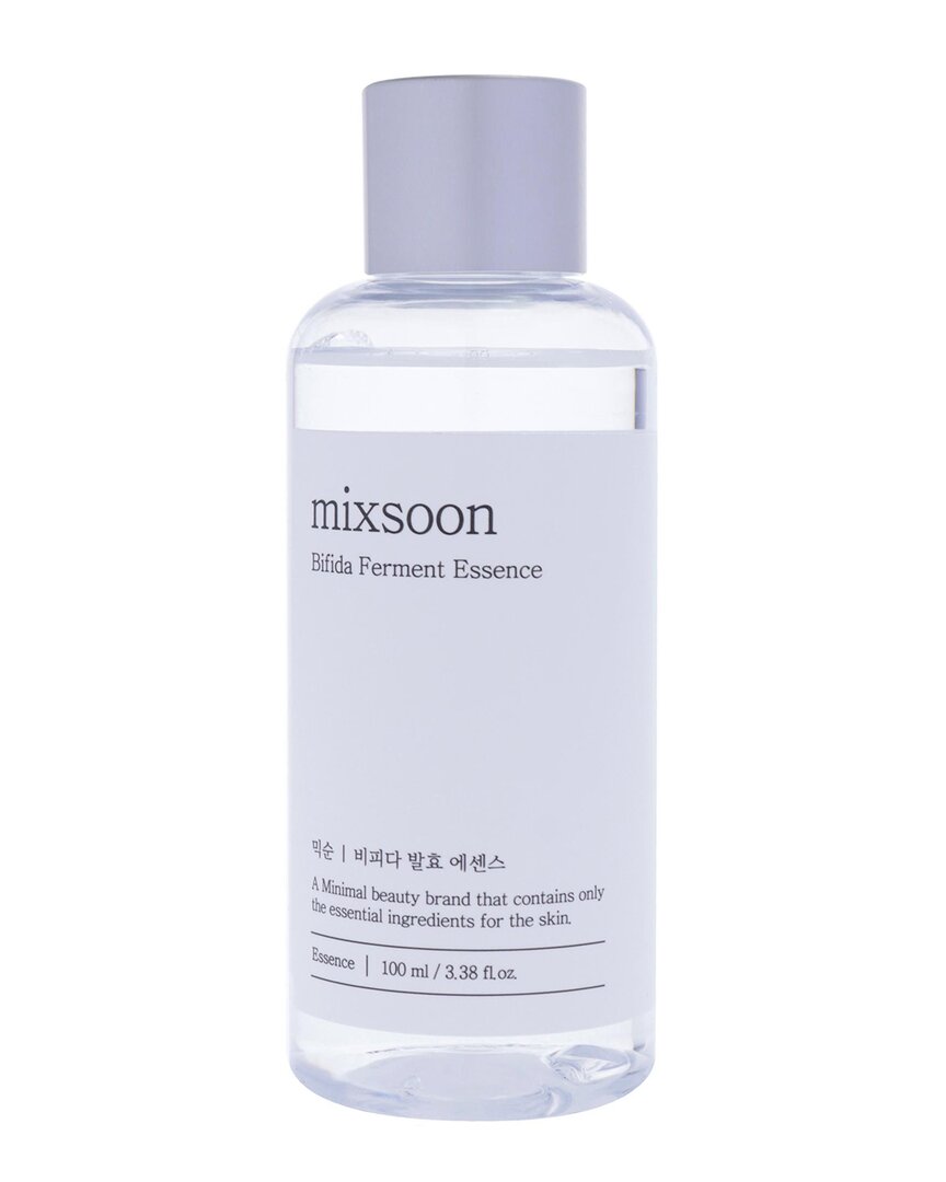Mixsoon Women's 3.3oz Bifida Ferment Essence In Transparent