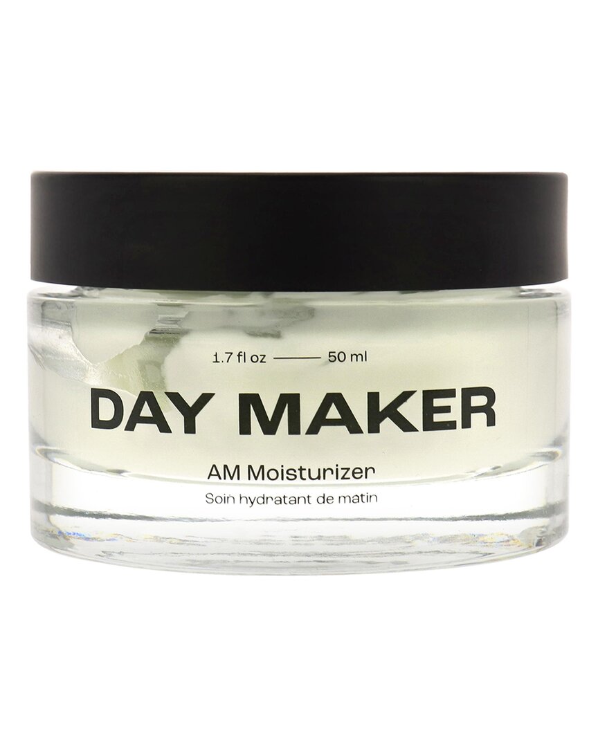 Plant Apothecary Unisex 1.7oz Day Maker