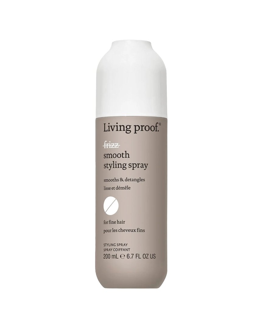 Living Proof 6.7oz No Frizz Smooth Styling Spray