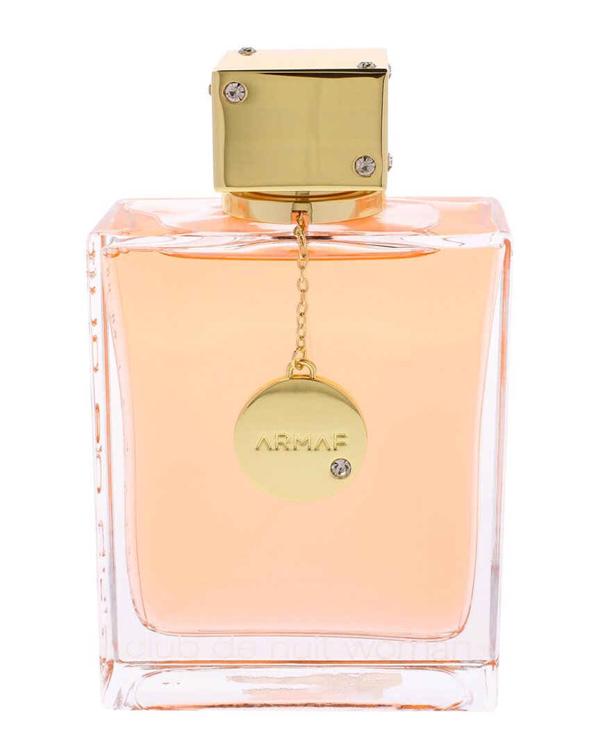 Armaf Women's 6.8oz Club De Nuit Edp