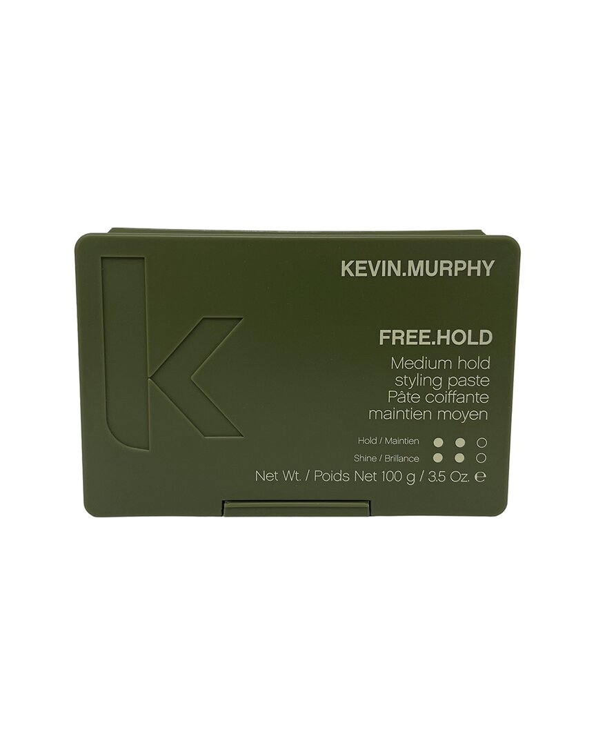 Kevin Murphy Unisex 3.5oz Free Hold Medium Hold Styling Creme