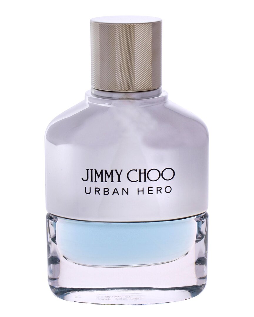 Jimmy Choo Men's 1.7oz Urban Hero Edp Spray
