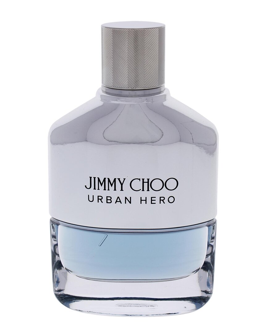 Jimmy Choo Men's 3.3oz Urban Hero Edp Spray