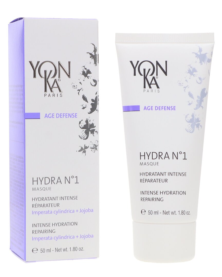 Yon-ka Paris 1.8oz Hydra N1 Masque Deeply Hydrating Overnight