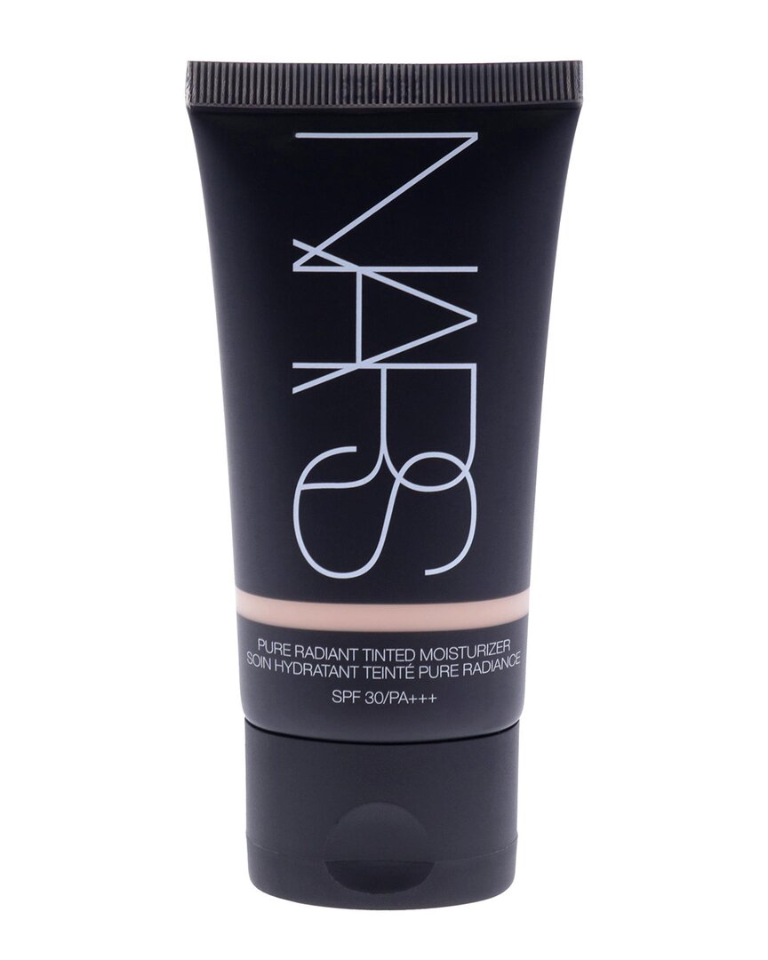 Nars Women's 1.9oz L1.5 Norwich Pure Radiant Tinted Moisturizer Spf 30 Pa Plus