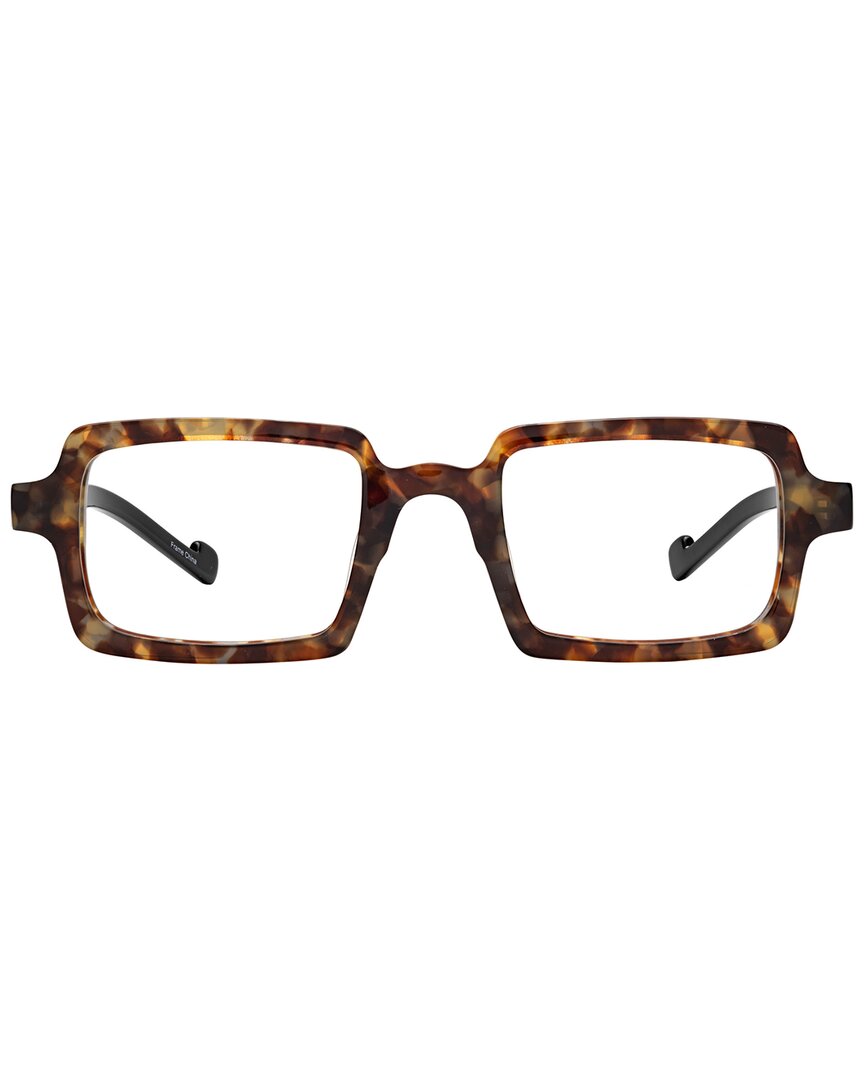 RENEES READERS RENEES READERS UNISEX BOB 46MM READERS