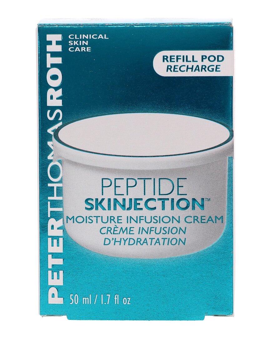 Peter Thomas Roth Unisex 1.7oz Peptide Skinjection Moisture