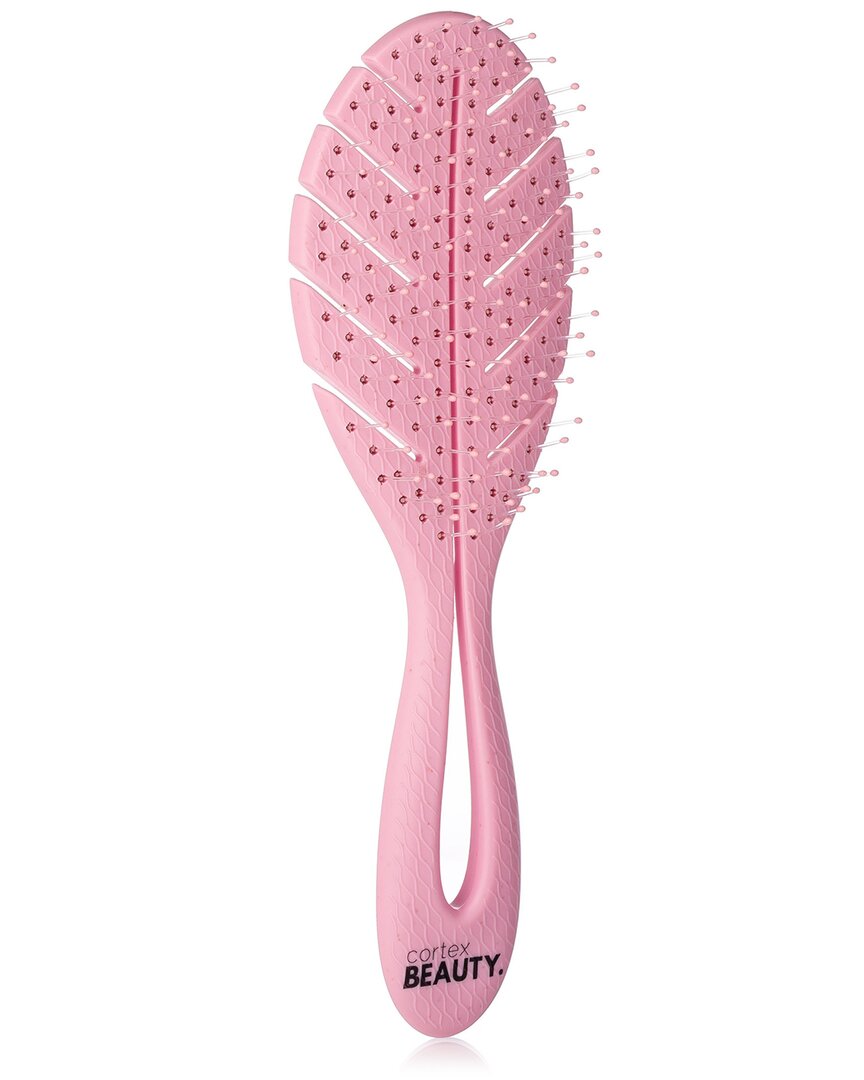 Cortex Beauty 2.8in Recycled Detangling Brush