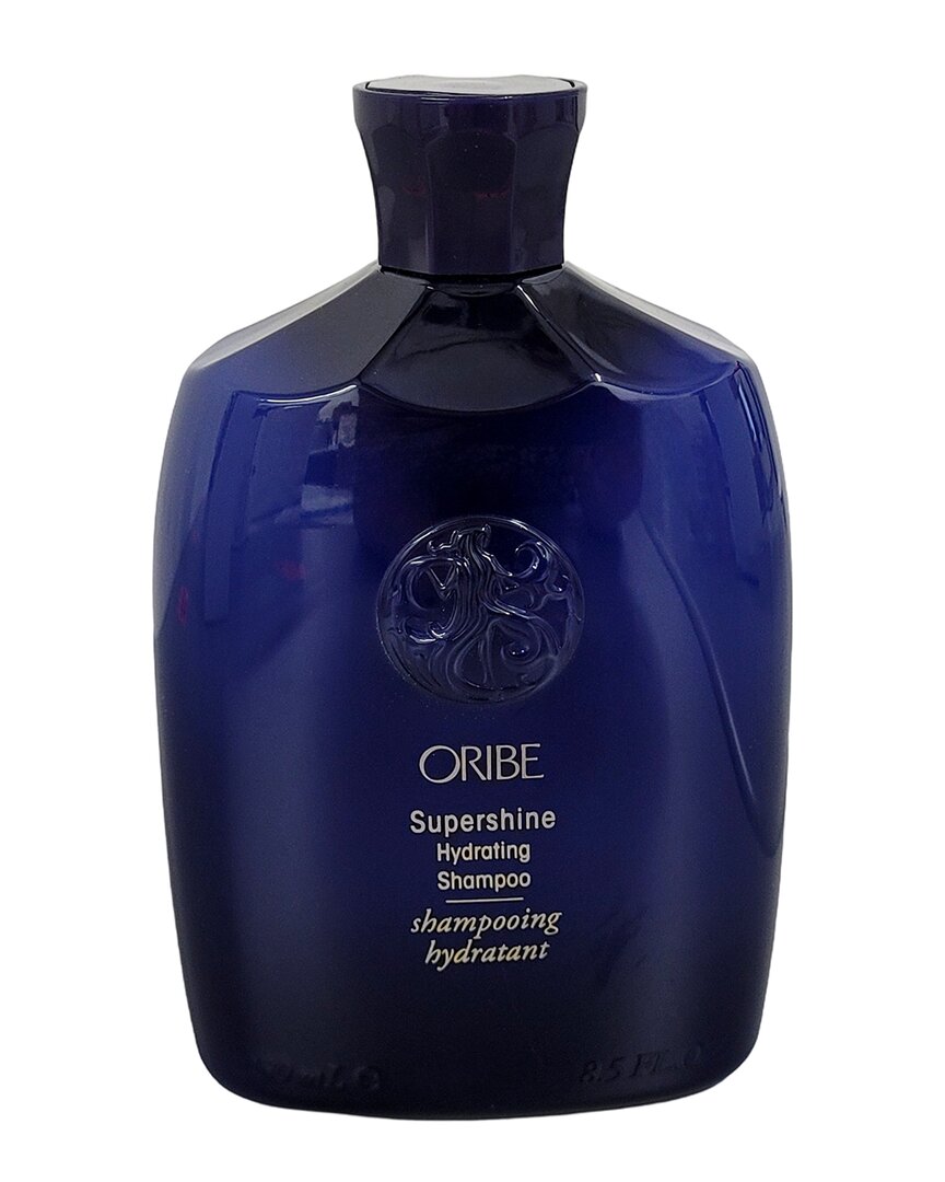 ORIBE ORIBE UNISEX 8.5OZ SUPERSHINE HYDRATING SHAMPOO 