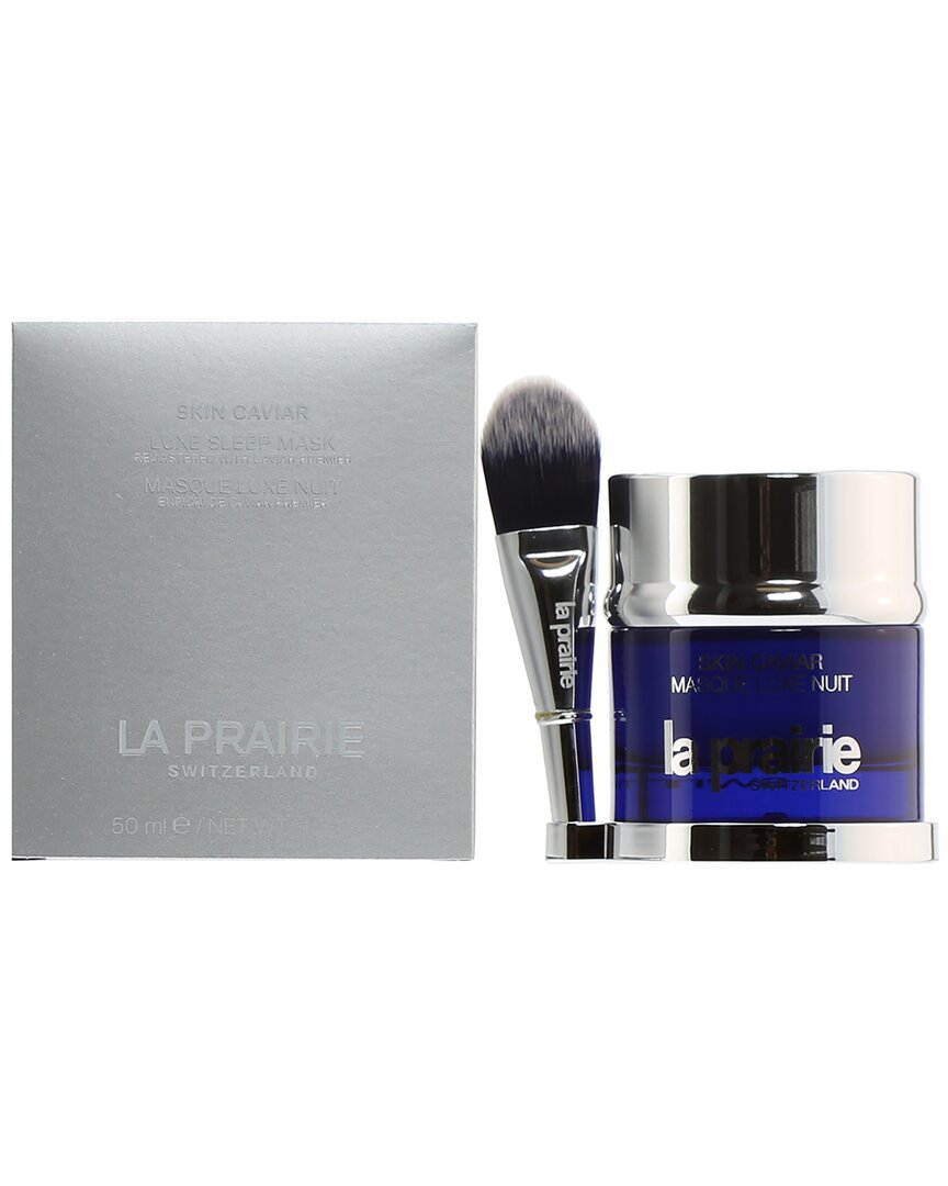 La Prairie Unisex 1.7oz Skin Caviar Luxe Sleep Mask