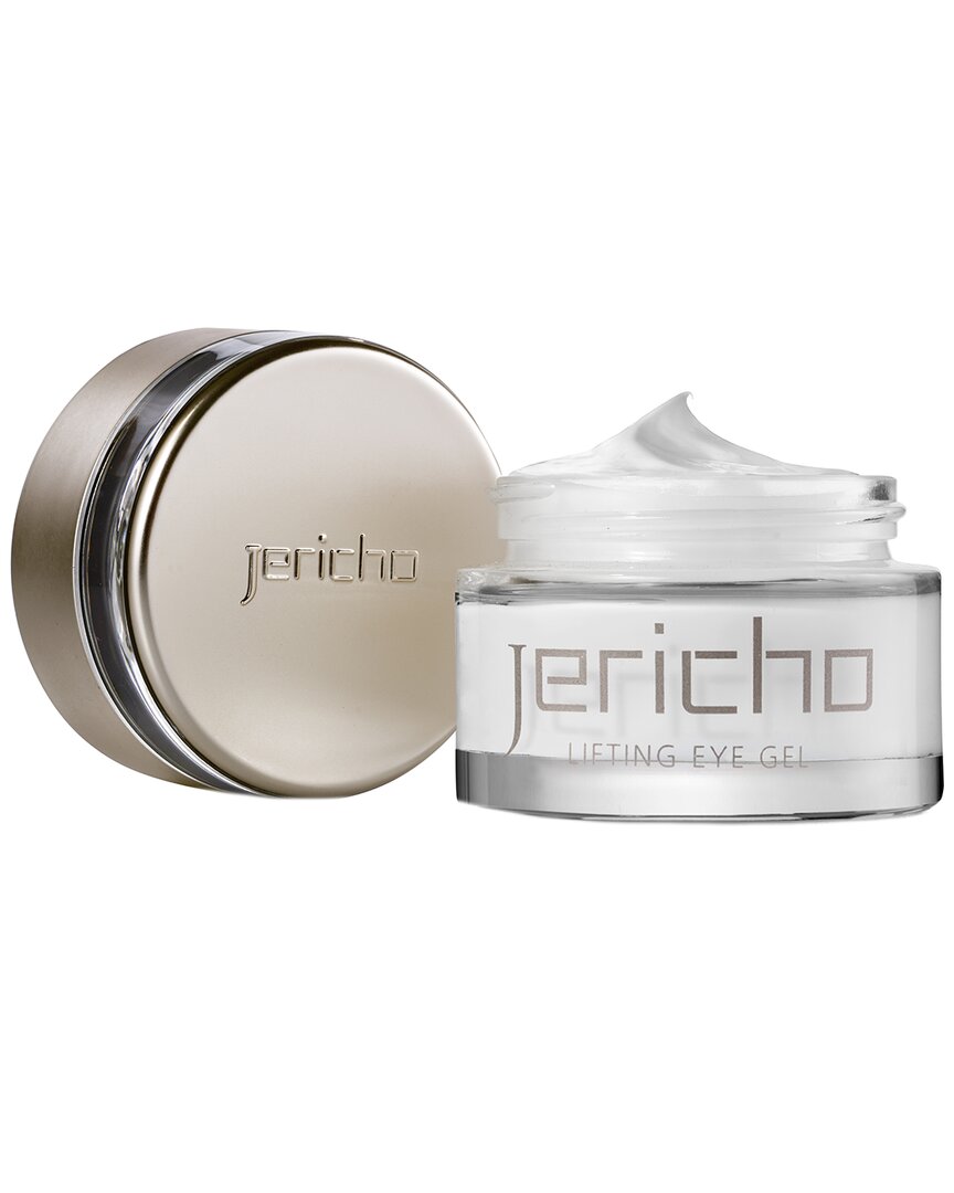 Jericho Cosmetics 1.76oz Lifting Eye Gel