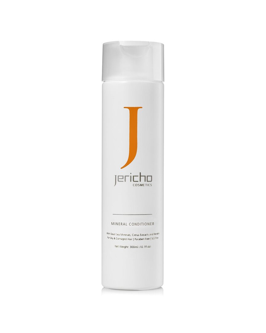 Jericho Cosmetics 10.1oz Mineral Conditioner