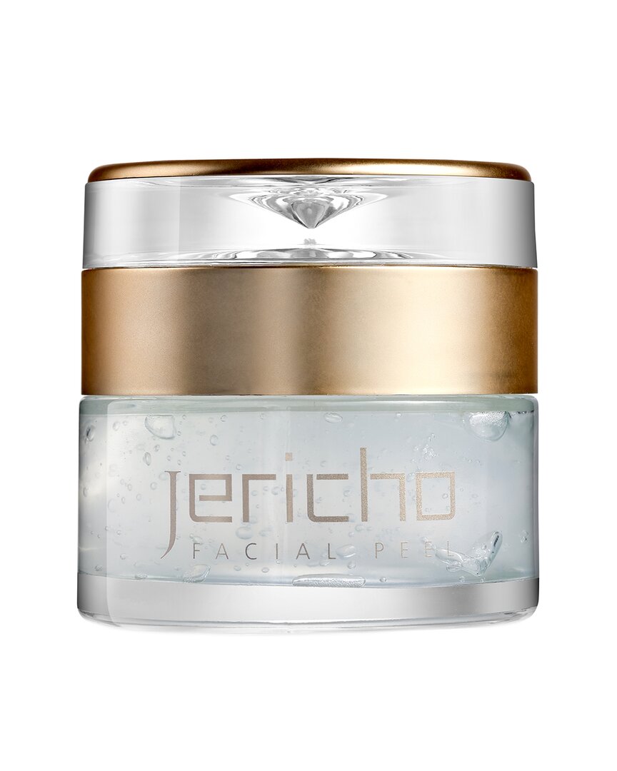 Jericho Cosmetics 1.76oz Facial Peel