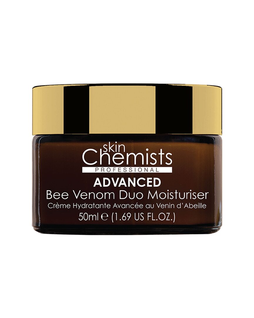 Skinchemists 3oz Advanced Bee Venom Duo Moisturizer