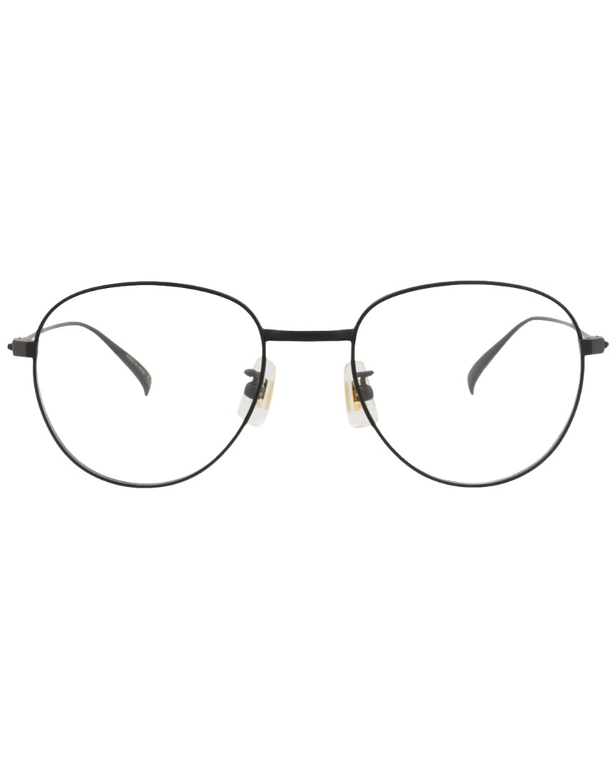 DUNHILL 남성 49mm 안경테