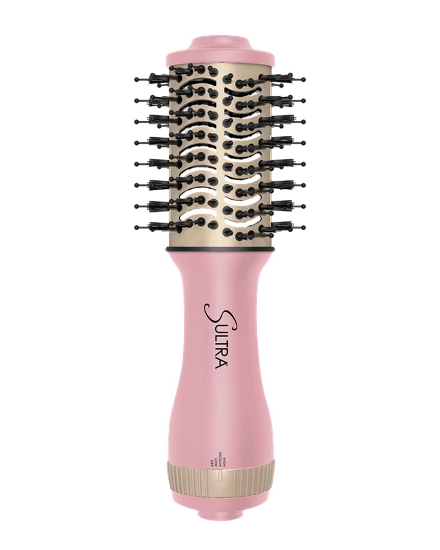 Sultra Bombshell Compact Blowout Brush
