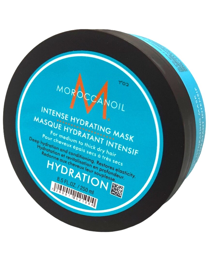 Moroccanoil Unisex 8.5oz Intense Hydrating Mask