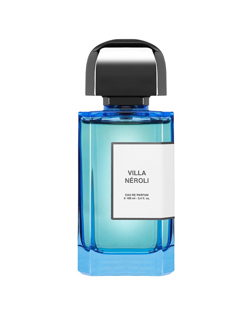 Bdk Parfums Paris 3.4oz Unisex Villa Neroli Eau De Parfum