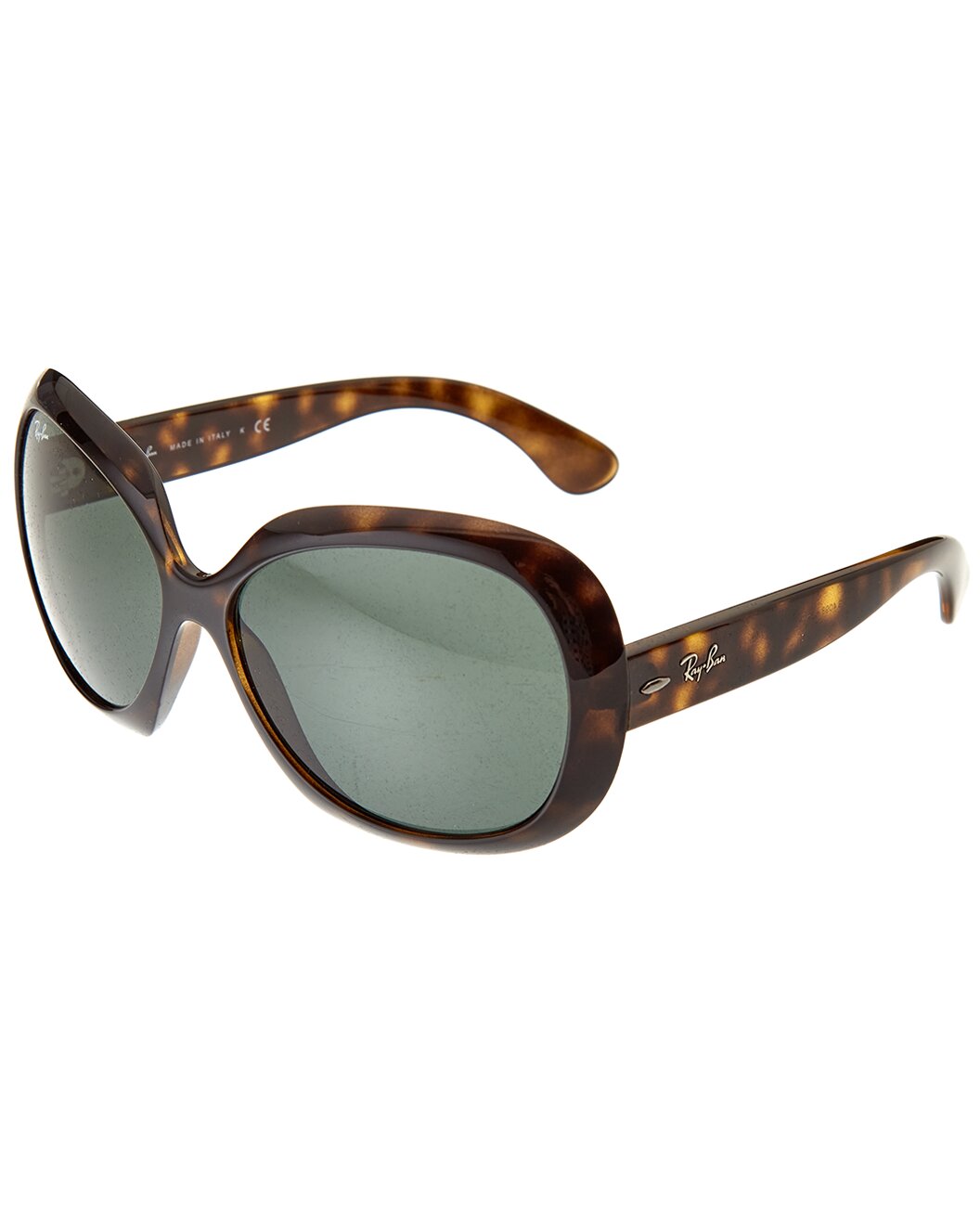 Women's RB4098 60mm Sunglasses