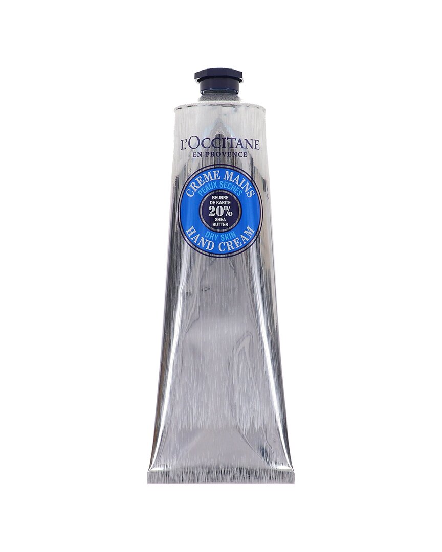 L'occitane 5.1oz Shea Hand Cream