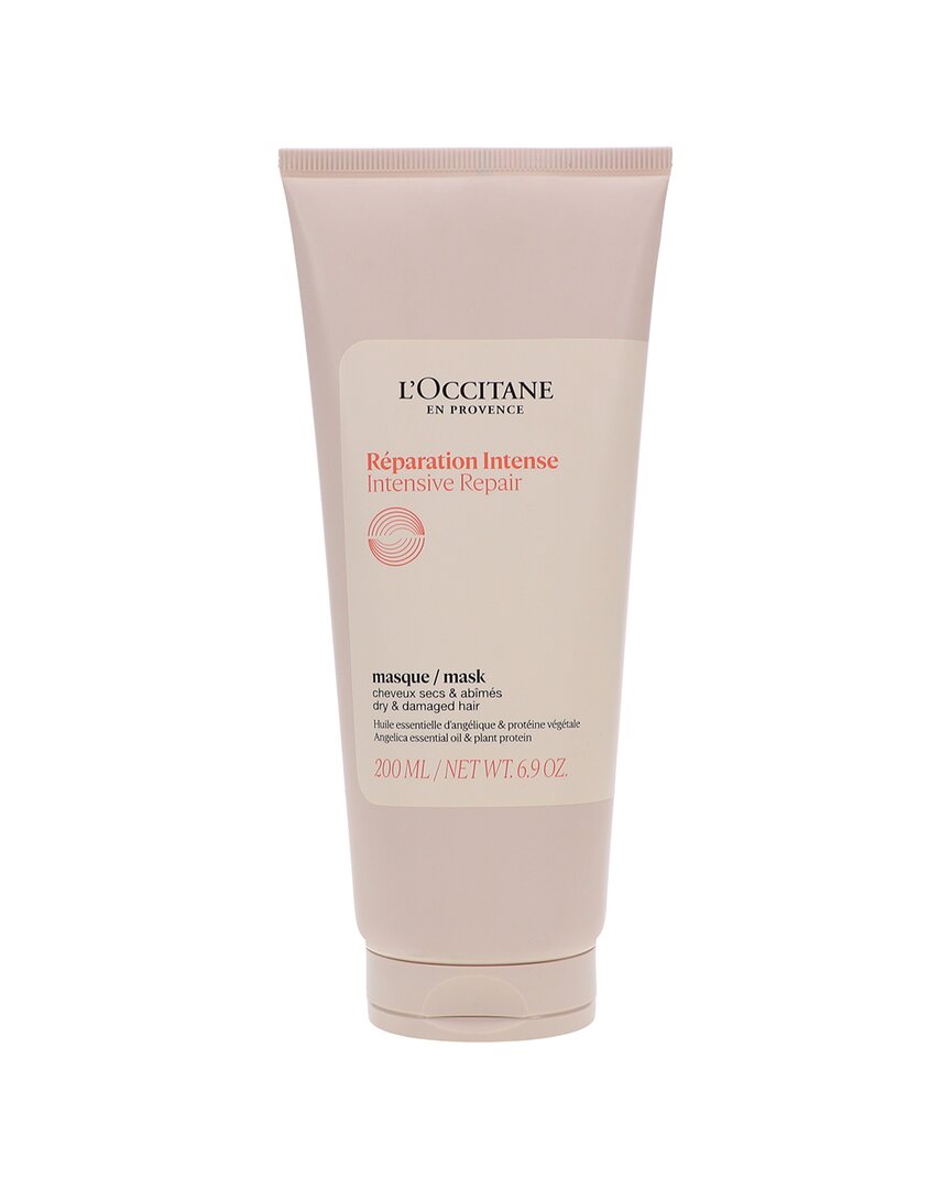 L'occitane 6.9oz Intense Repair Mask