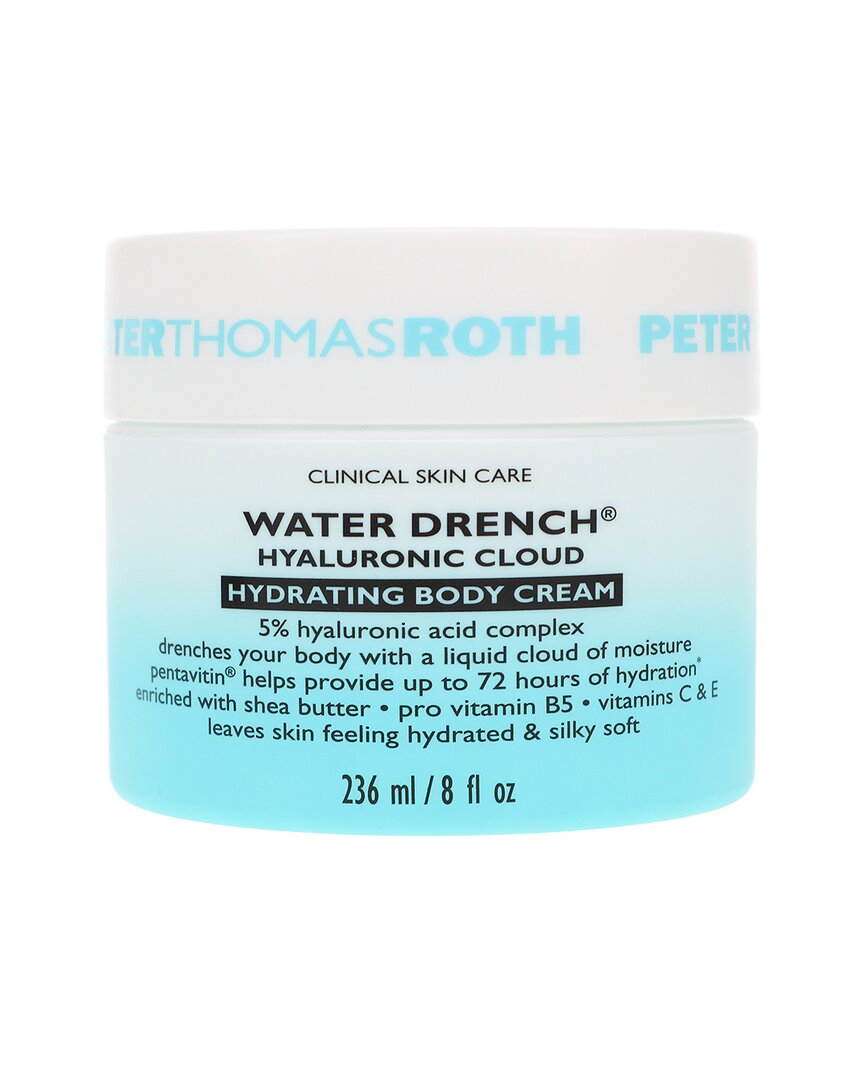 Peter Thomas Roth 8oz Water Drench Hyaluronic