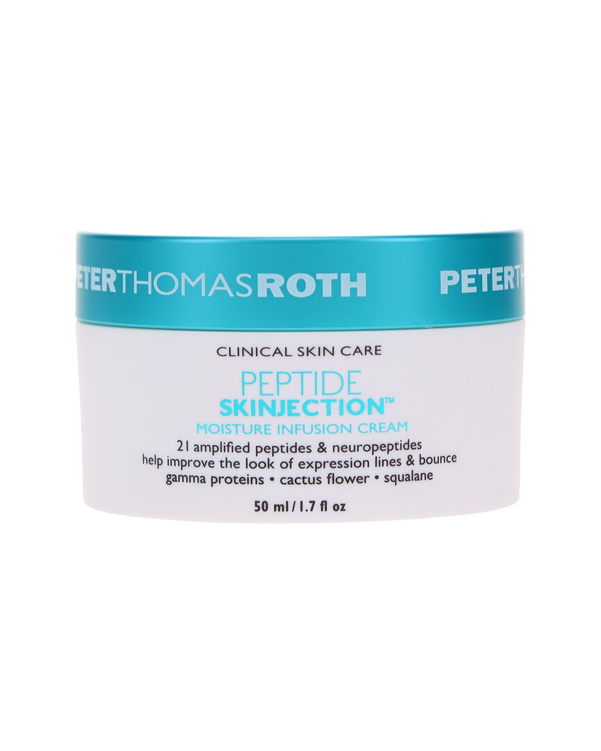 Peter Thomas Roth 1.7oz Peptide Skinjection Moisture