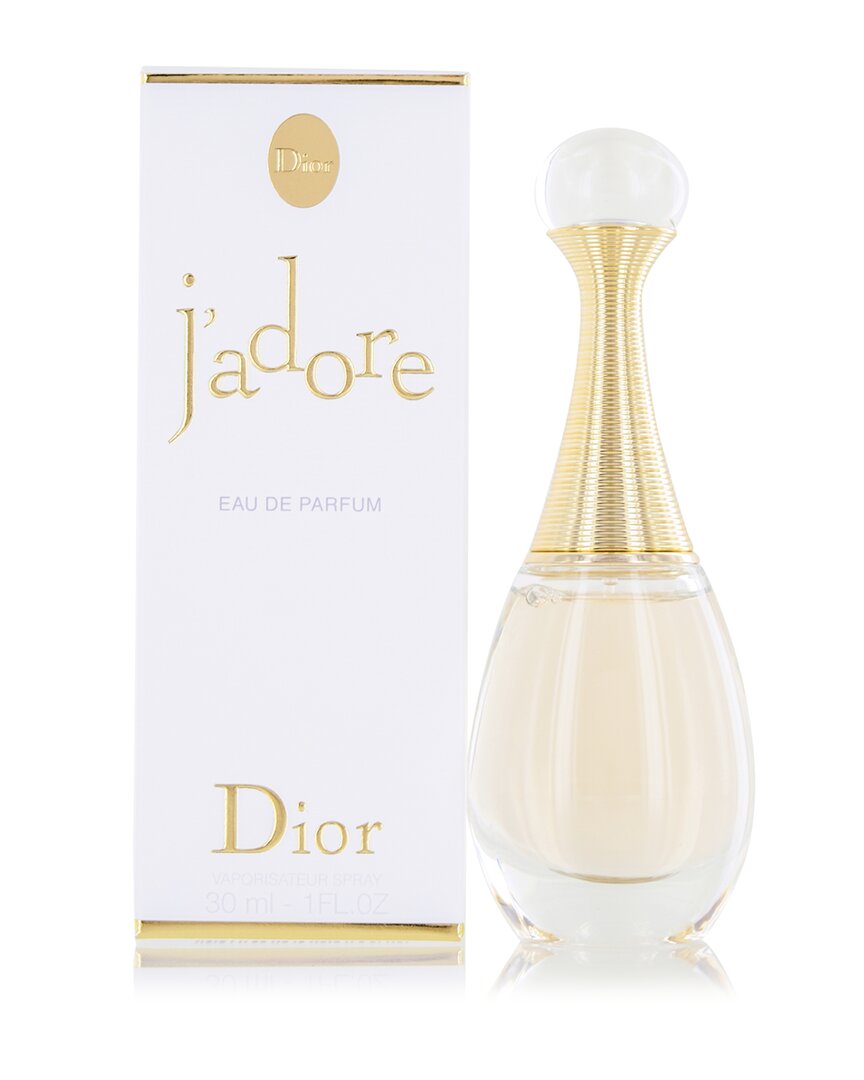 Dior Women's 1oz J'adore Edp Spray