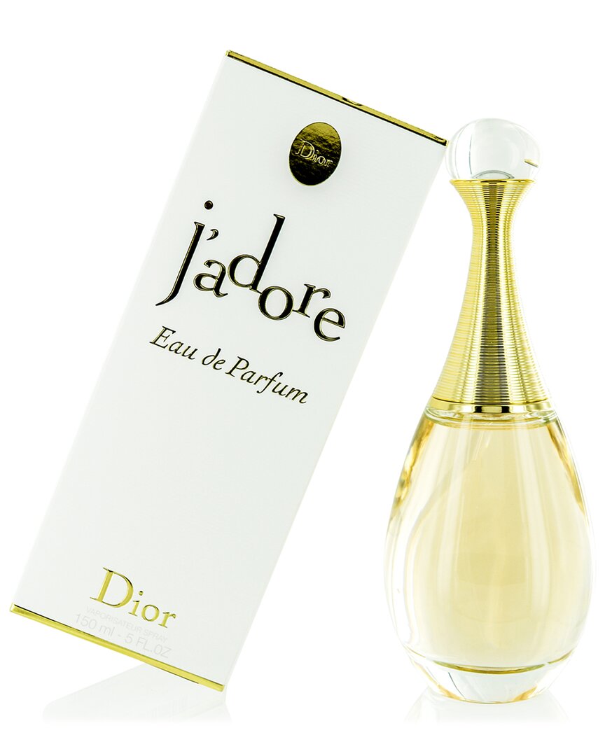 Dior Women's 5oz J'adore Edp Spray