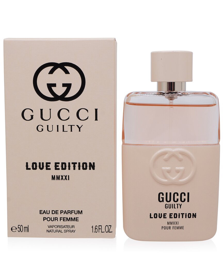 GUCCI グッチ ギルティ ボディローション 200ml - ボディローション