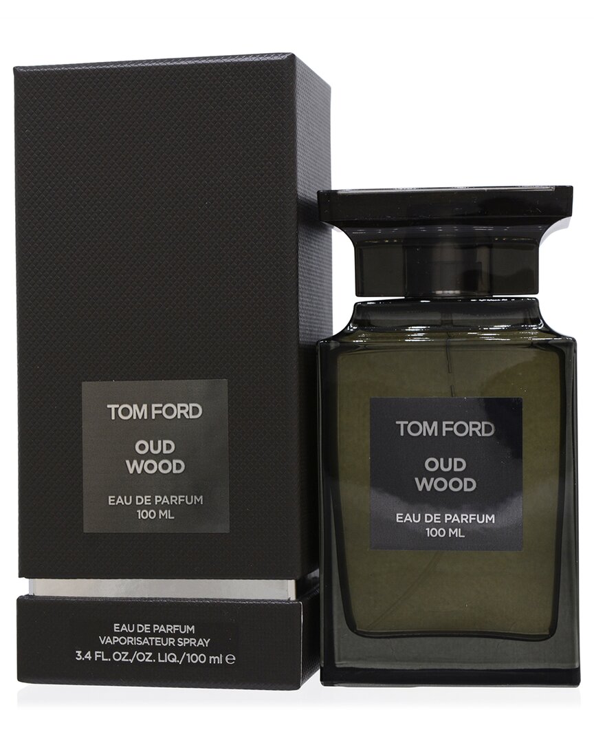 Tom Ford Women's Eau De Parfum Spray - 3.4 fl oz bottle