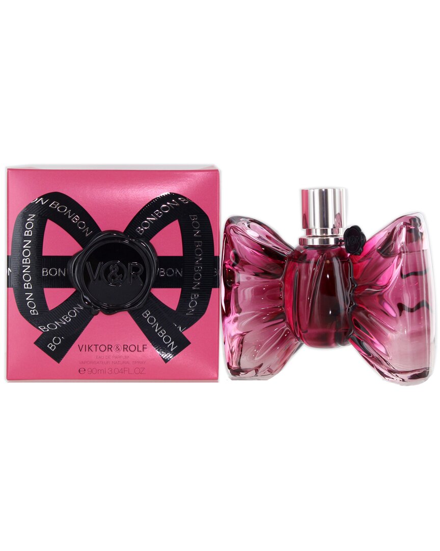 Viktor & Rolf Viktor&rolf Women's 3oz Bonbon Edp Spray