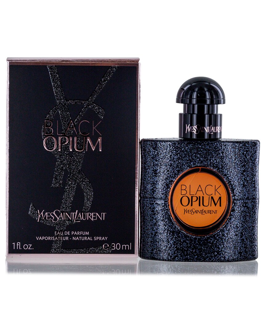 Ysl Beauty Ysl Women's 1oz Black Opium Edp Spray