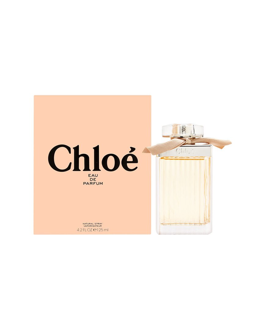 Chloé Signature Eau De Parfum Spray