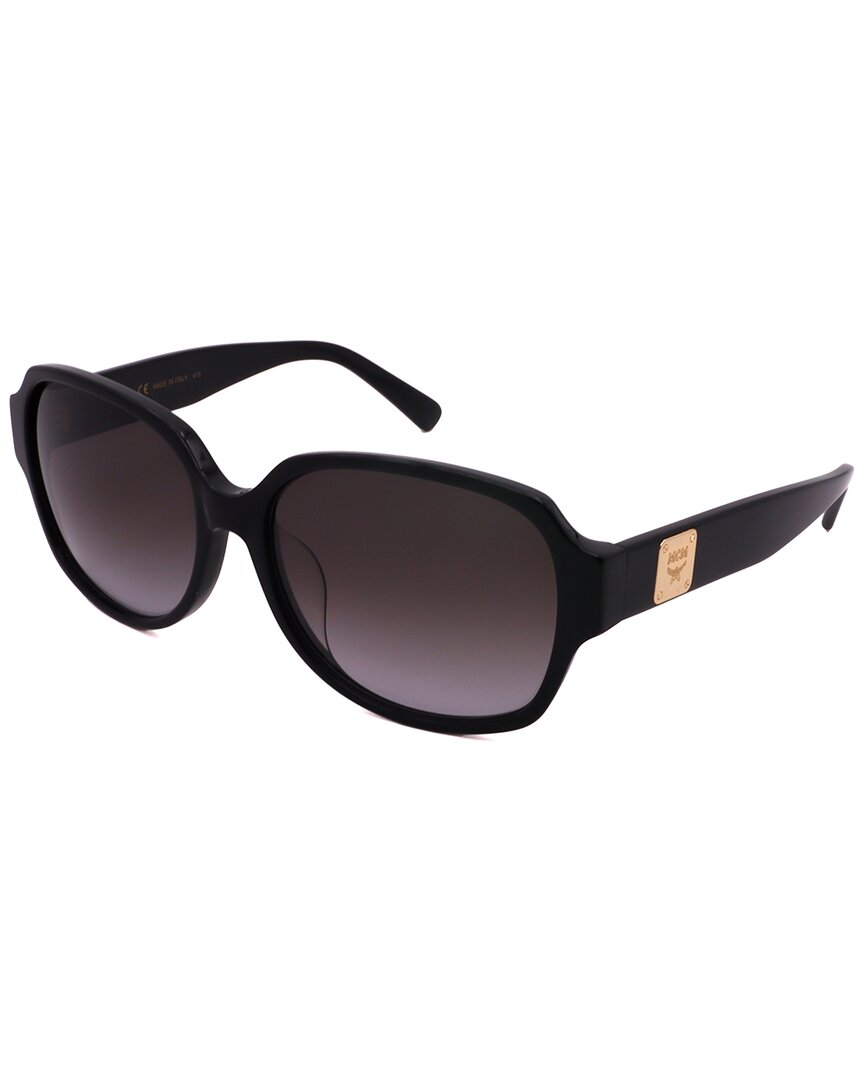Mcm Women's 616sa 58mm Sunglasses In Brown