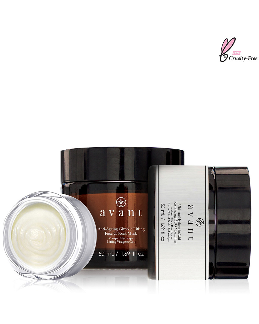 Avant Skincare Ultimate Age Defy Set