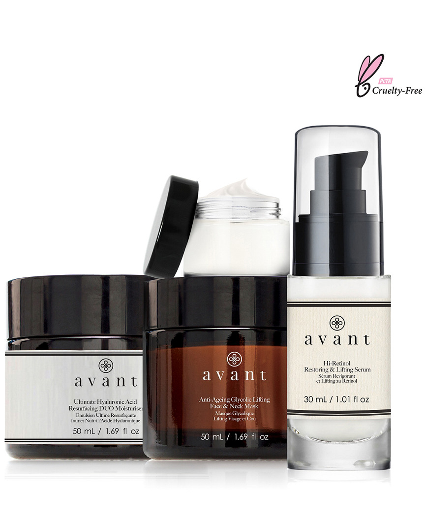 Avant Skincare Age Perfect Programme Set