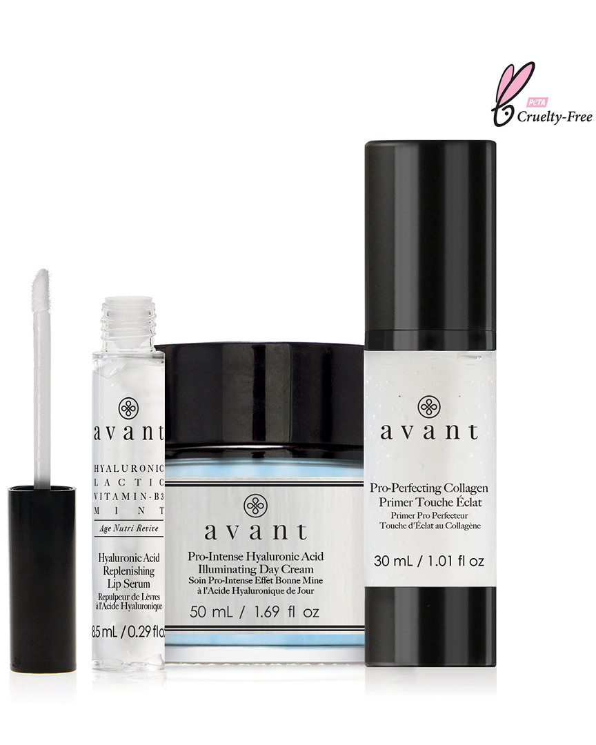 Shop Avant Skincare Touche De Star Set