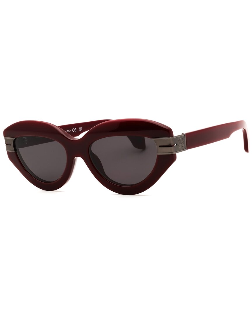 Palm Angels Women's Miracle2507 53mm Sunglasses