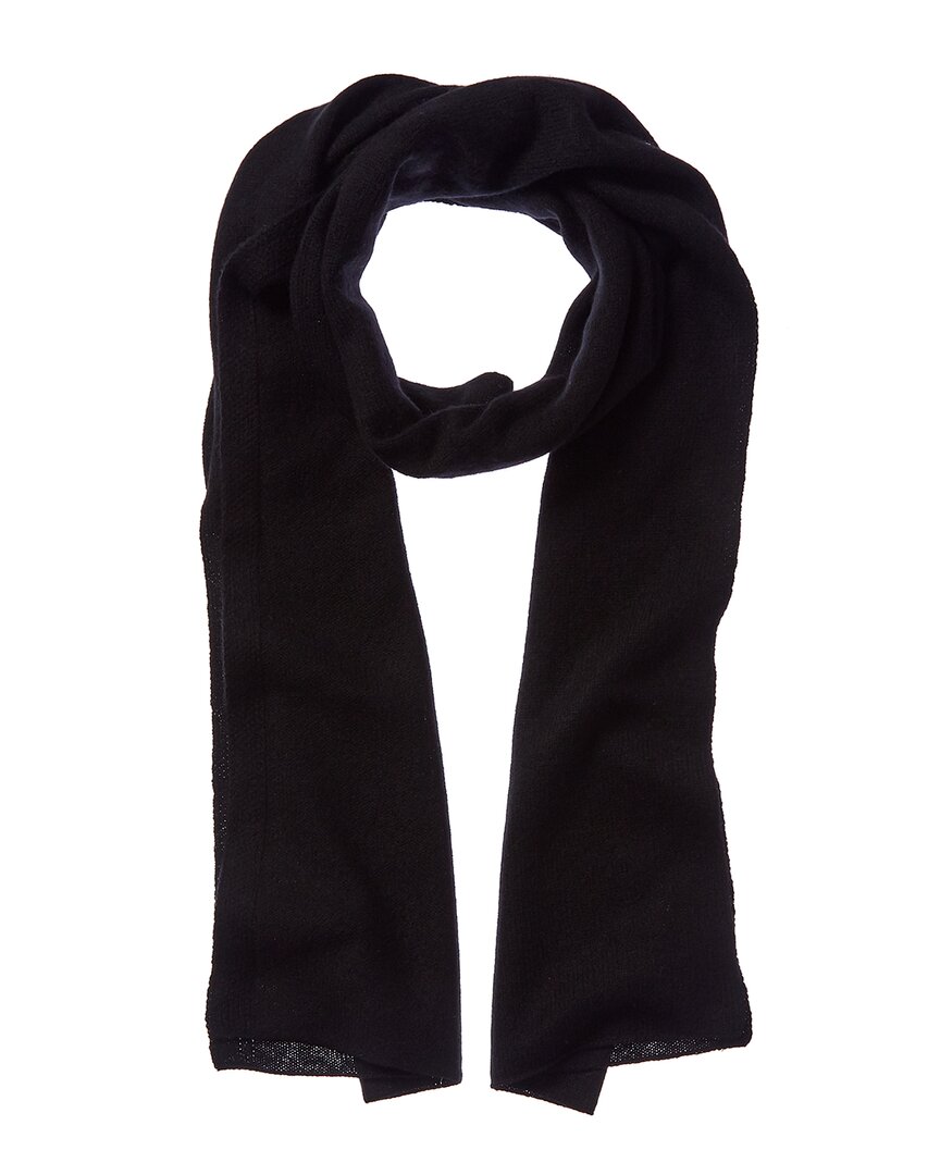 Forte Cashmere Oversized Cashmere Scarf