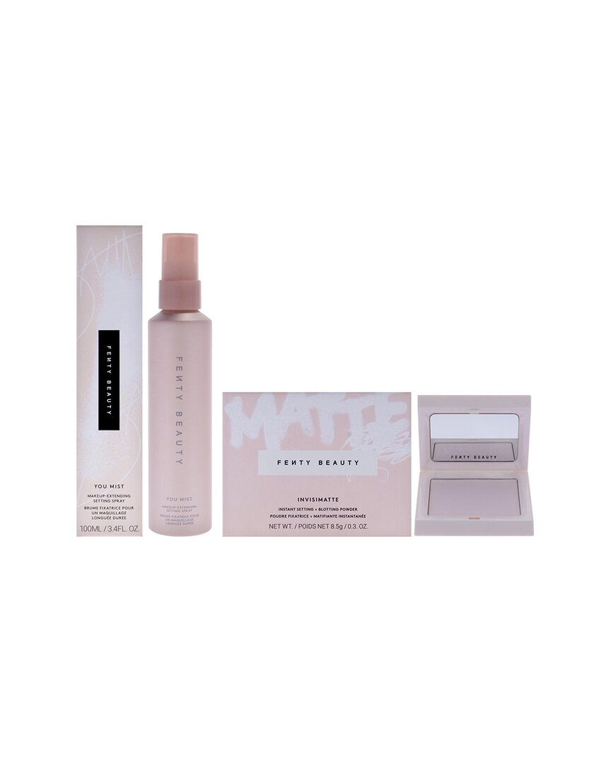 Fenty Beauty Women's Beauty Kit