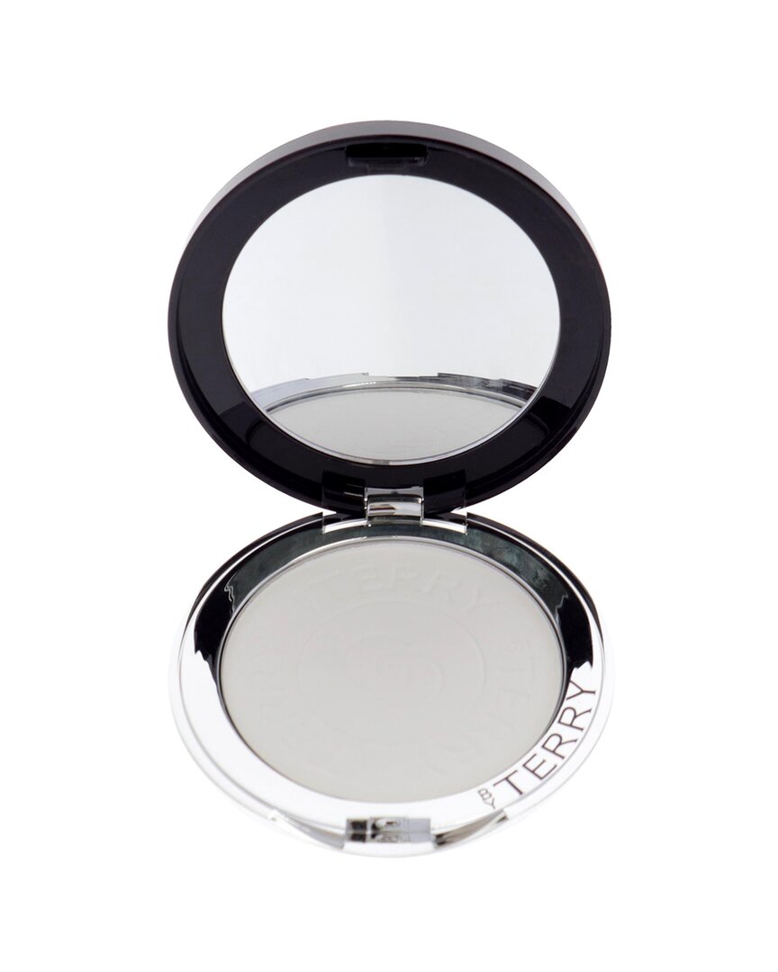 By Terry Women's 0.26oz Hyaluronic Pressed Hydra-powder In Silver