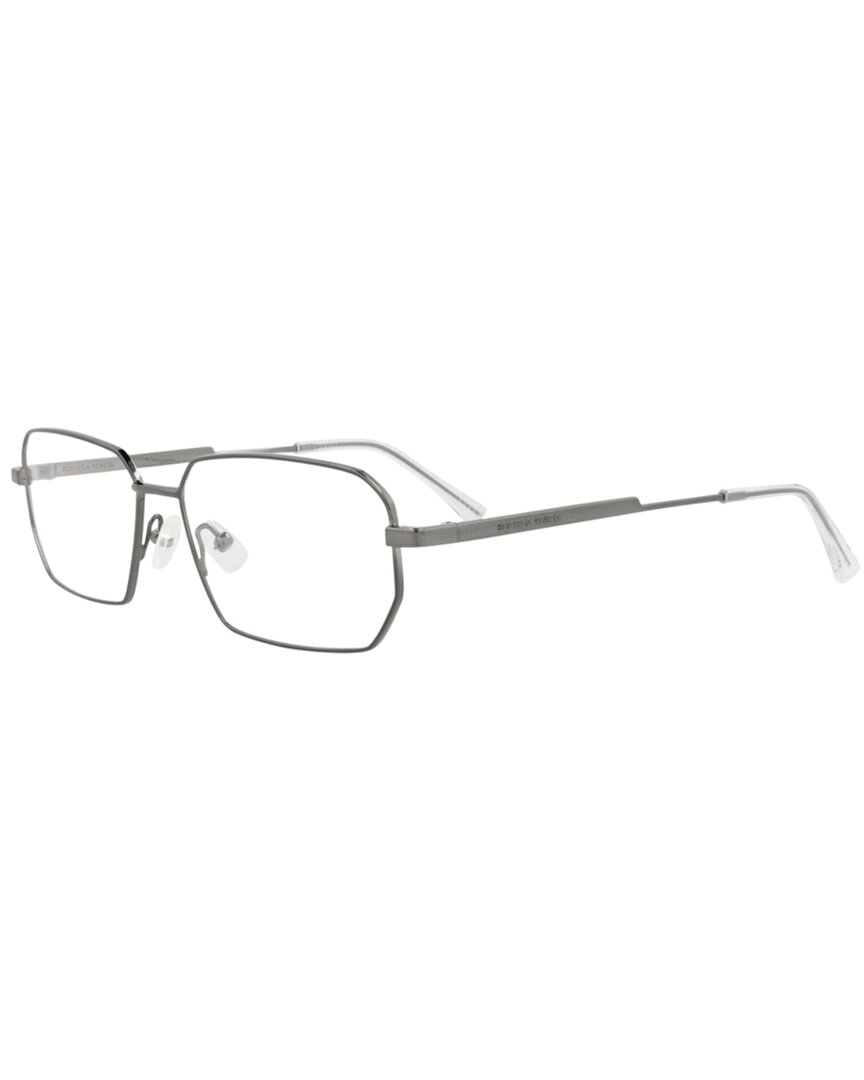 Bottega Veneta Unisex Bv1073o 56mm Optical Frames