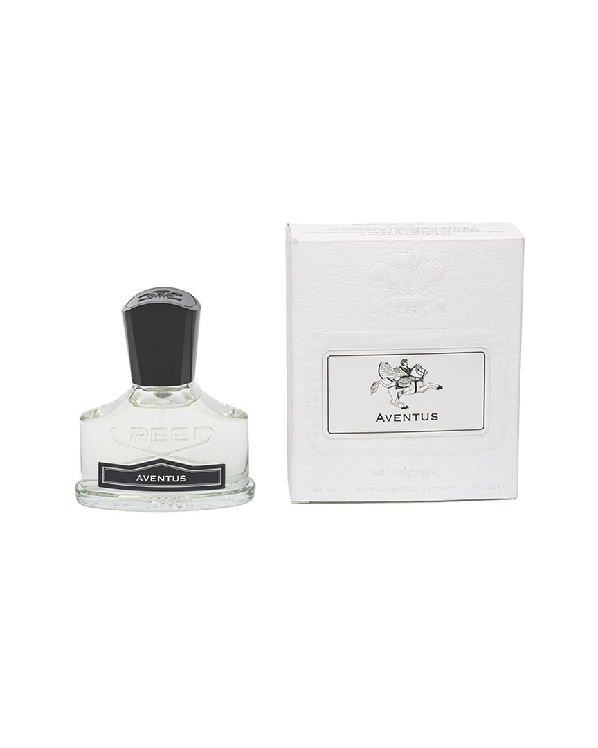 Creed Men's 1oz Aventus Edp In Transparent